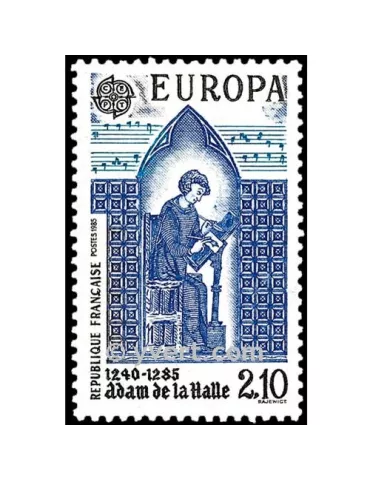 n° 2366 - Timbre France Poste