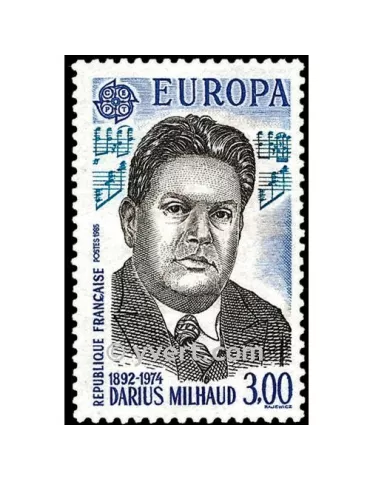 n° 2367 - Timbre France Poste