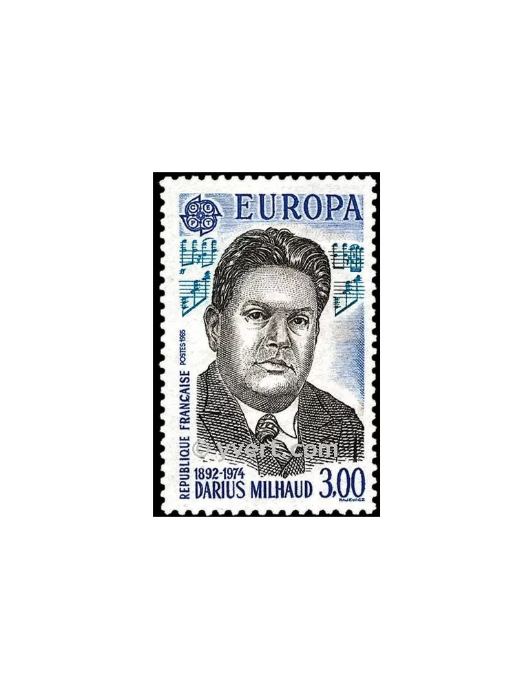 n° 2367 - Timbre France Poste