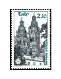 n° 2370 - Timbre France Poste