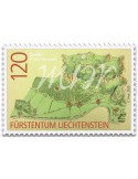 n° 2099/2101 - Timbre LIECHTENSTEIN Poste