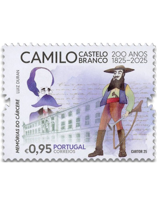 n° 5017/5020 - Timbre PORTUGAL Poste