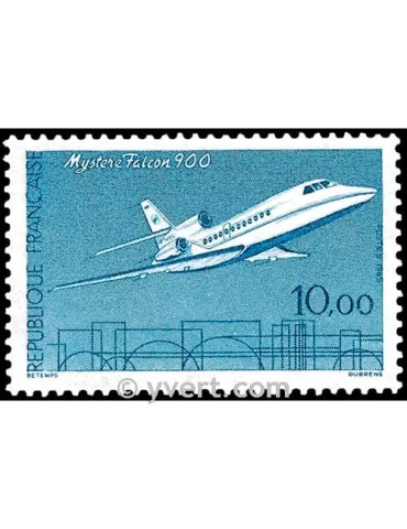 n° 2372 - Timbre France Poste