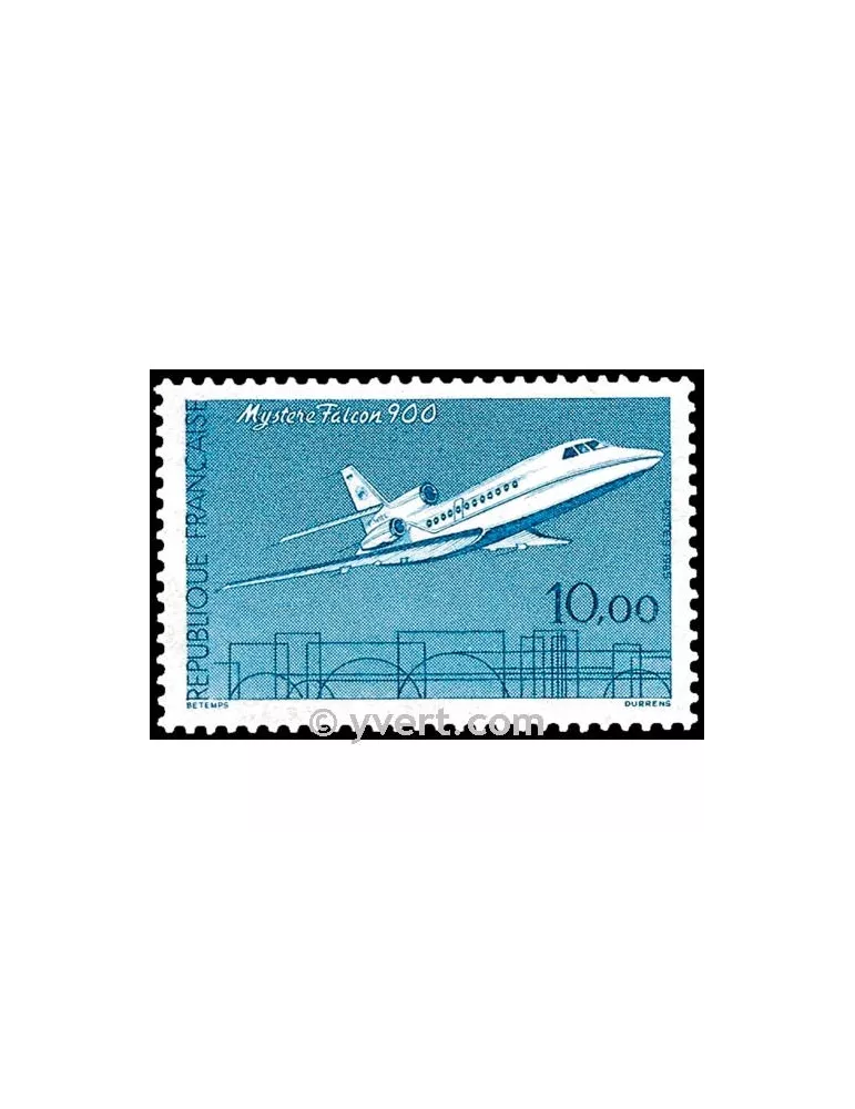 n° 2372 - Timbre France Poste