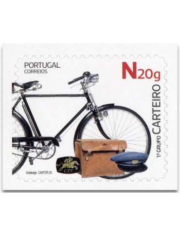 n° 5025/5028 - Timbre PORTUGAL Poste