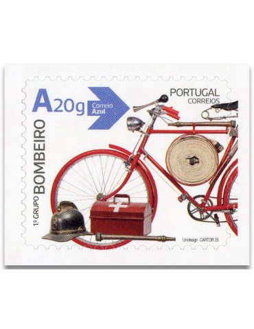 n° 5025/5028 - Timbre PORTUGAL Poste 2