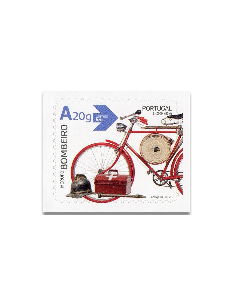 n° 5025/5028 - Timbre PORTUGAL Poste