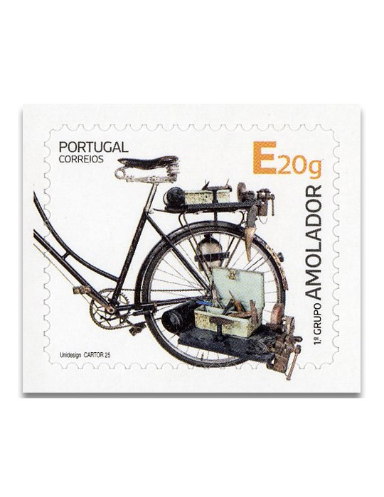 n° 5025/5028 - Timbre PORTUGAL Poste