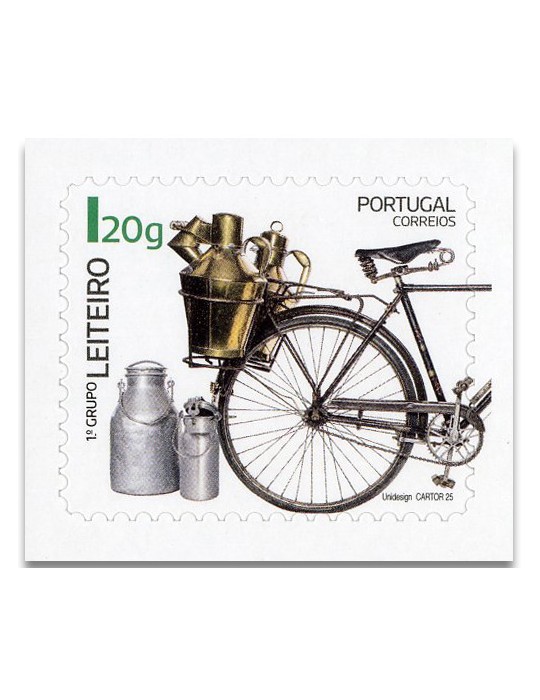 n° 5025/5028 - Timbre PORTUGAL Poste