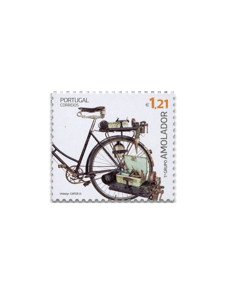 n° 5029/5033 - Timbre PORTUGAL Poste