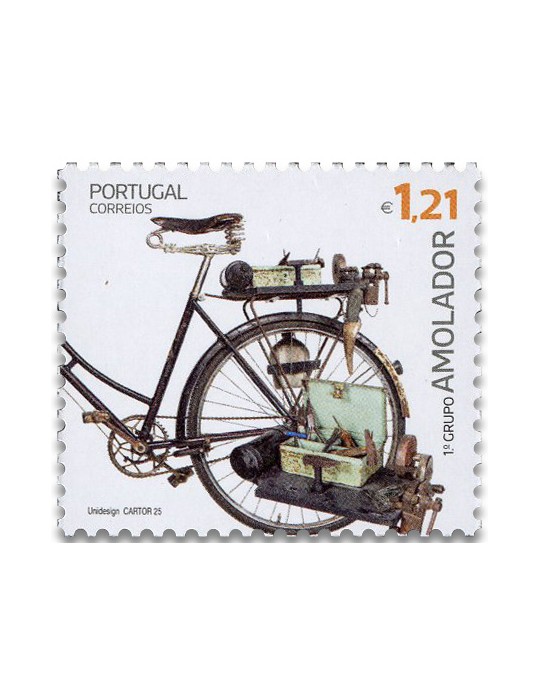 n° 5029/5033 - Timbre PORTUGAL Poste