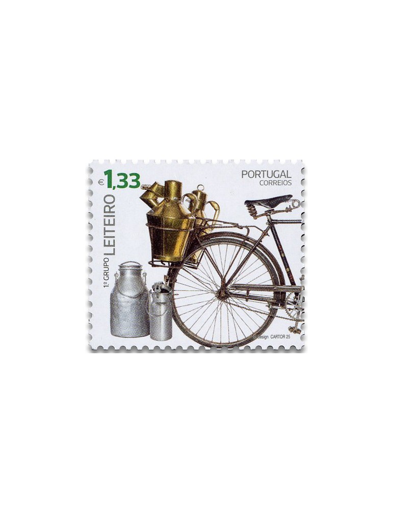 n° 5029/5033 - Timbre PORTUGAL Poste