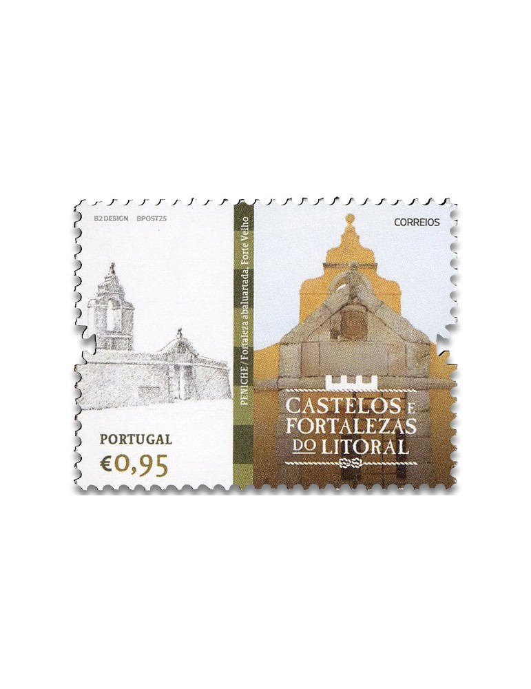 n° 5044/5049 - Timbre PORTUGAL Poste