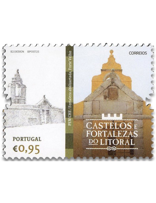 n° 5044/5049 - Timbre PORTUGAL Poste
