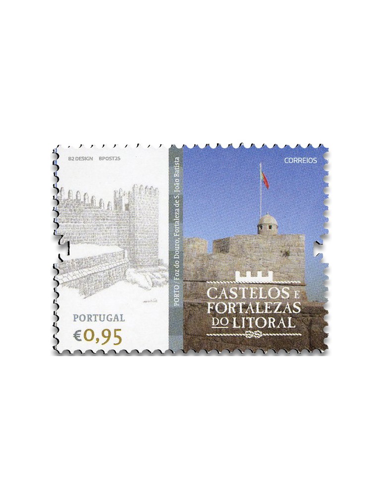 n° 5044/5049 - Timbre PORTUGAL Poste