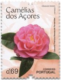 n° 661/663 - Timbre ACORES Poste