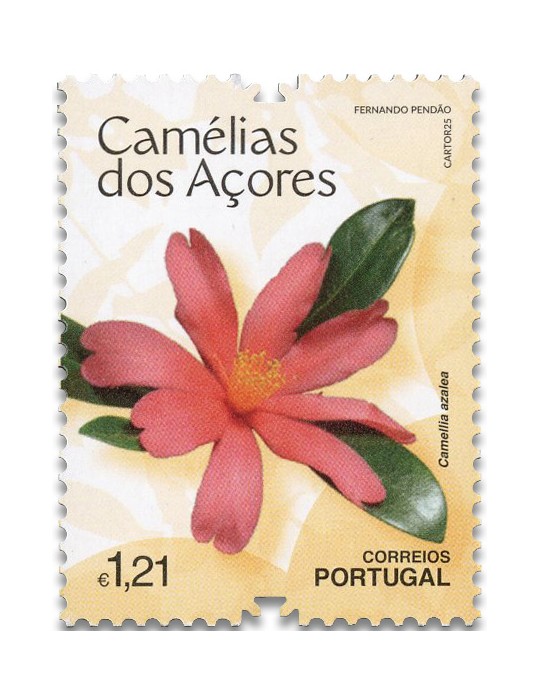 n° 661/663 - Timbre ACORES Poste