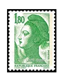 n° 2375 - Timbre France Poste