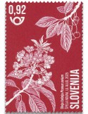 n° 1400/1402 - Timbre SLOVENIE Poste