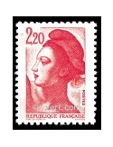 n° 2376 - Timbre France Poste