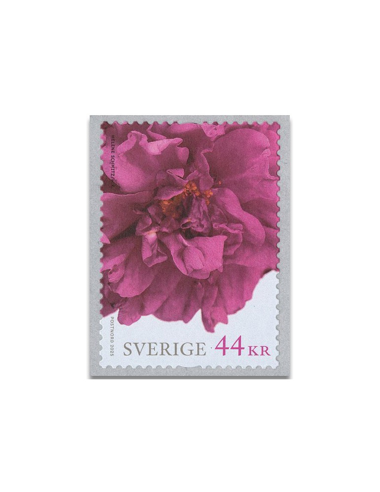 n° 3593/3594 - Timbre SUEDE Poste