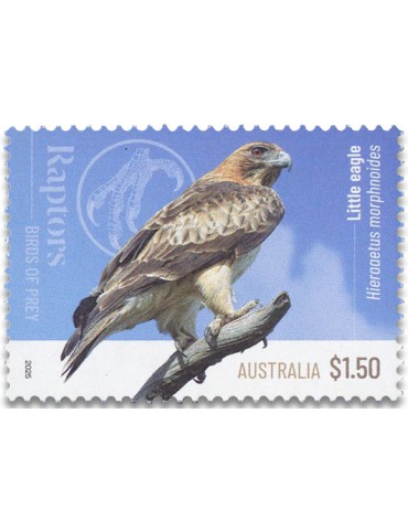 n° 5637/5639 - Timbre AUSTRALIE Poste