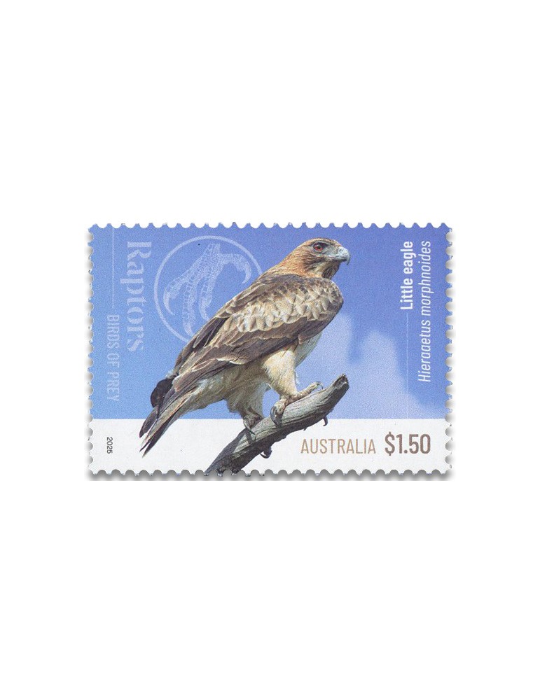n° 5637/5639 - Timbre AUSTRALIE Poste