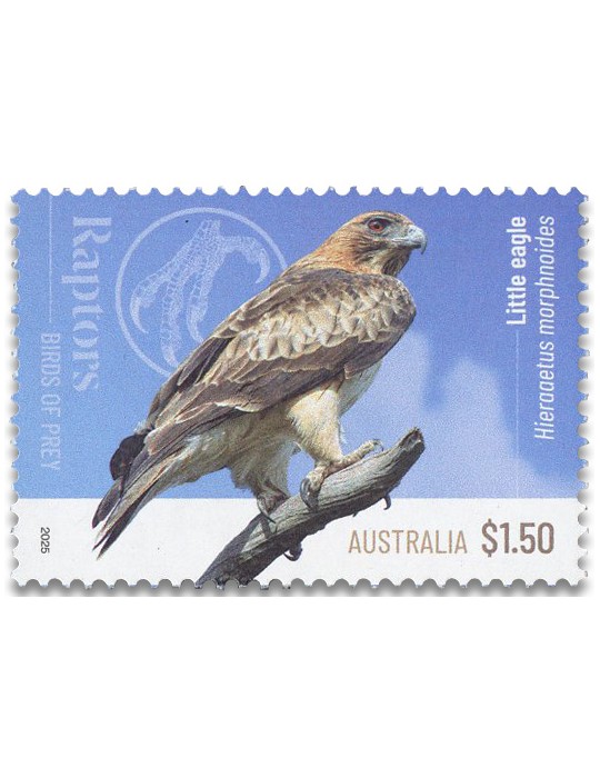 n° 5637/5639 - Timbre AUSTRALIE Poste