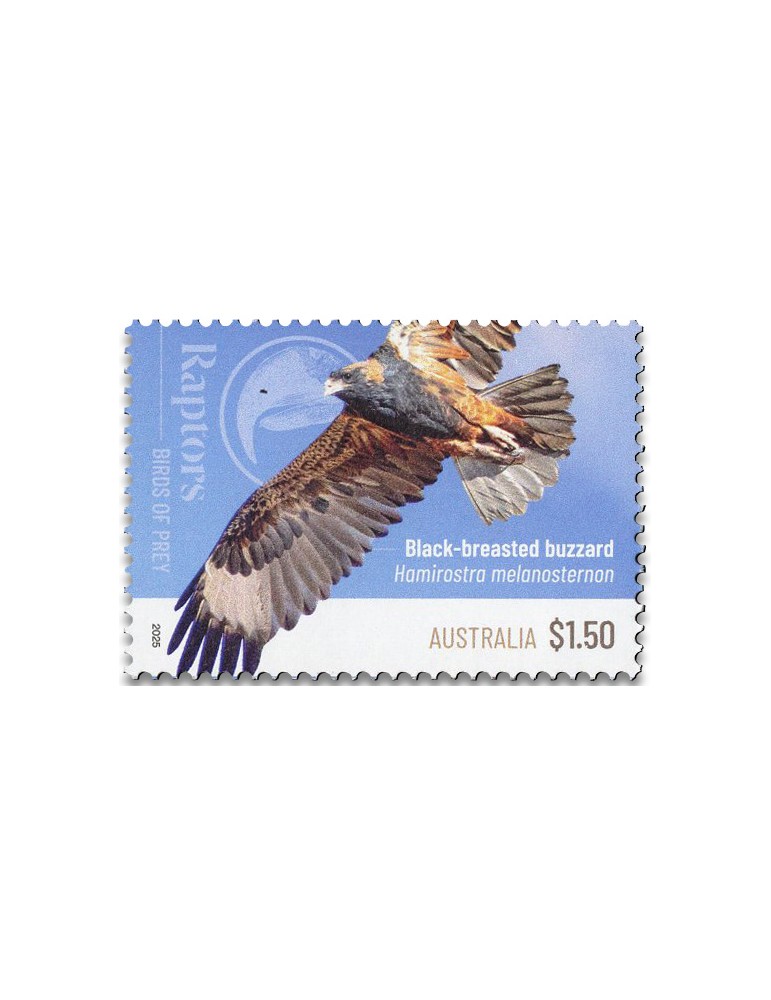 n° 5637/5639 - Timbre AUSTRALIE Poste