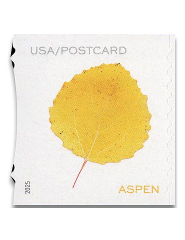 n° 5885a/5889a - Timbre ETATS-UNIS D'AMERIQUE Poste