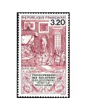 n° 2393 - Timbre France Poste