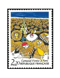 n° 2395 - Timbre France Poste