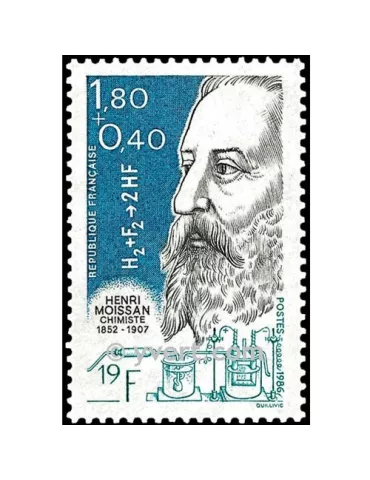 n° 2397 - Timbre France Poste