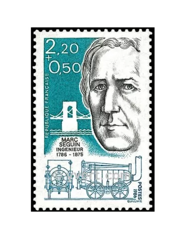 n° 2399 - Timbre France Poste