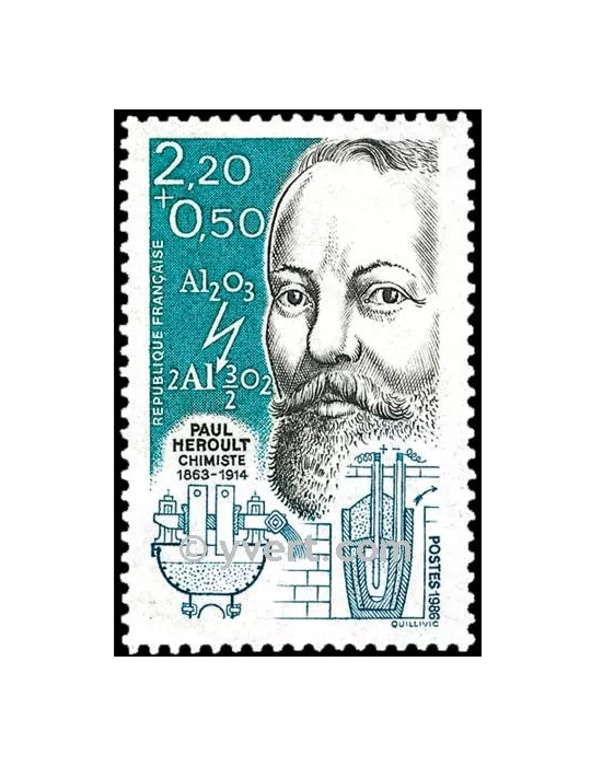 n° 2400 - Timbre France Poste