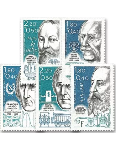 n° 2396/2400 - Timbre France Poste