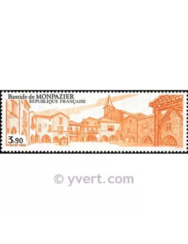 n° 2405 - Timbre France Poste