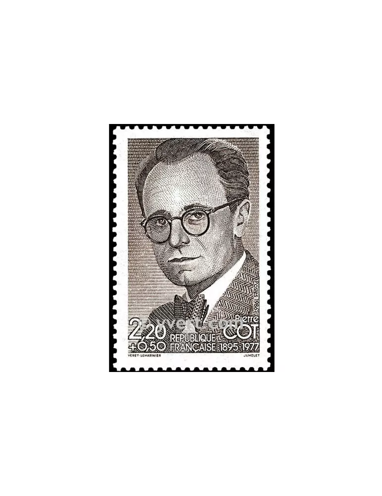 n° 2406 - Timbre France Poste