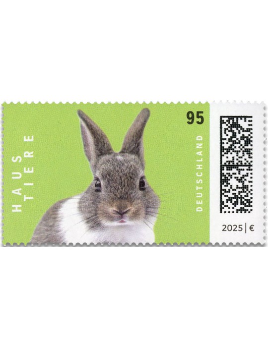 n° 3678 - Timbre ALLEMAGNE FEDERALE Poste