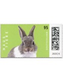 n° 3678 - Timbre ALLEMAGNE FEDERALE Poste