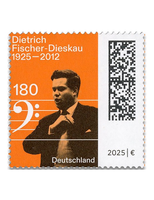 n° 3681 - Timbre ALLEMAGNE FEDERALE Poste