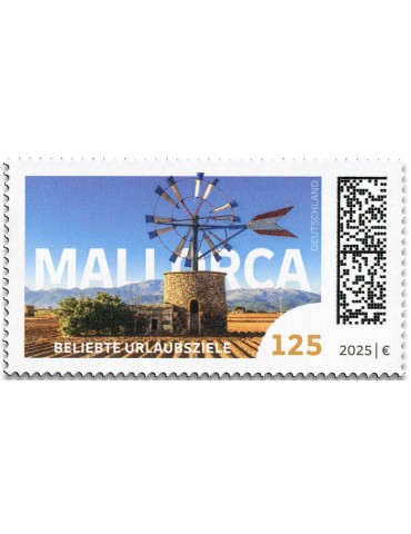 n° 3687 - Timbre ALLEMAGNE FEDERALE Poste