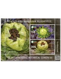 n° 54 - Timbre KIRGHIZISTAN (Kyrgyz Express Post) Blocs et feuillets