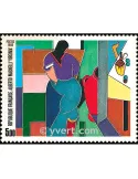 n° 2414 - Timbre France Poste