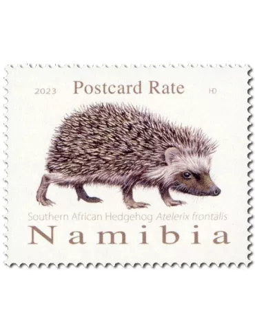 n° 1489 - Timbre NAMIBIE Poste
