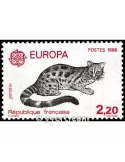 n° 2416 - Timbre France Poste