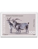 n° 3769 - Timbre AUTRICHE Poste