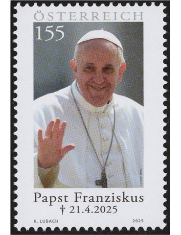 n° 3785 - Timbre AUTRICHE Poste
