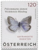 n° 3787 - Timbre AUTRICHE Poste