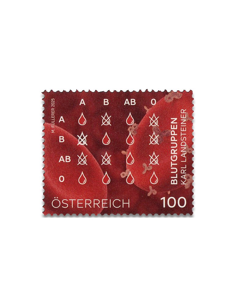 n° 3788 - Timbre AUTRICHE Poste
